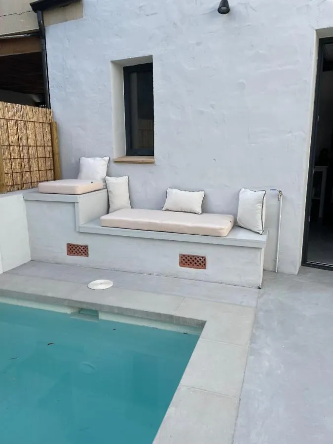 Casa Palma Pals 1 Villa Spain