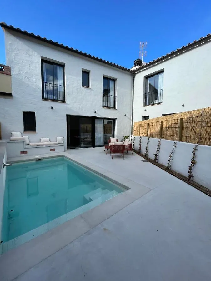 Casa Palma Pals 1 Villa 0*,  Spain