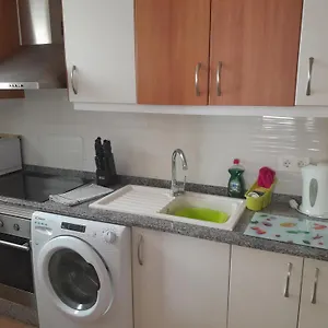 Al-andalus Residencial , Vera España