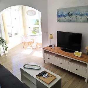 Berolina , Torrox España