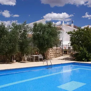 Cortijo El álamo , Vélez Blanco España